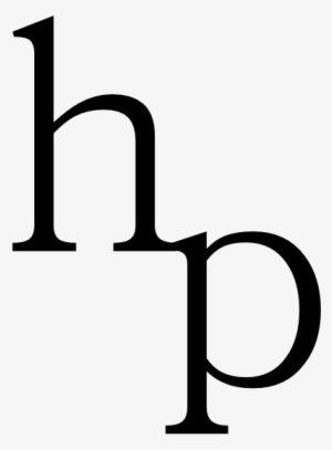Hp Logo Png