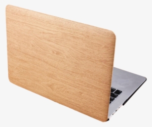 Wooden Laptop Case - Laptop