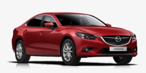 New Mazda - Mazda6