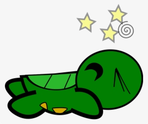 Turtle-stunned Free Vector - Dead Sea Turtle Cartoon