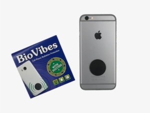 Cell Phone Chip From Biovibes - Chip Phone