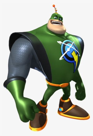 All 4 One - Clank All 4 One