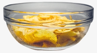 Free Png Chips Bowl Png Images Transparent - Bowl Png
