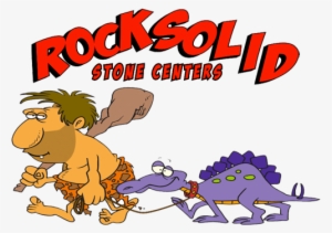 Rock Solid Stone Center - Rock Solid Stone Center Logo