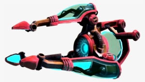 One Of The Weapon Highlights In Every Ratchet Game - Ratchet And Clank Sheepinator