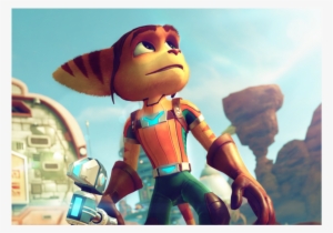 1 Screen Shot 2016 05 03 At - Ratchet & Clank Ps4 Playstation 4
