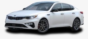 2019 Kia Optima - Kia Optima My 2019