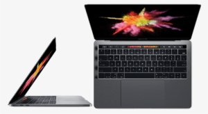 Macbook Pro With Touch Bar