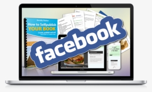 Mac Laptop Png - Vegas - Design 2 Shower Curtain