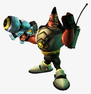 Image - Ratchet Et Clank Blarg