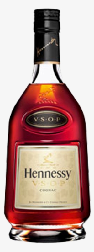 $99 - - Hennessy Privilege Bottle