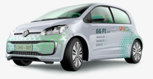 100 Electric And 300 Gas Powered Cars - Mol Limo E Up