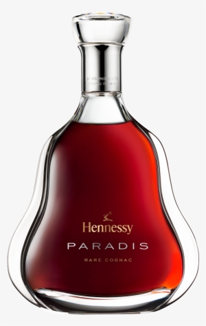 Unique Blends - Hennessy Paradis