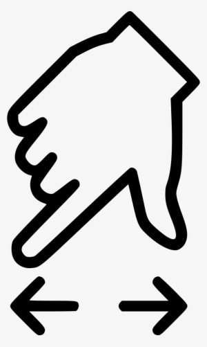 Png File - Hand