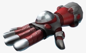 The Groovitron - - Ratchet And Clank A Crack