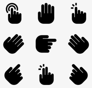 Solid Hand And Gestures - Smoovall Huidcontact Spray 80ml