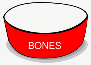 Dog Bowl Clip Art At Clker - Amsterdam Airport Schiphol