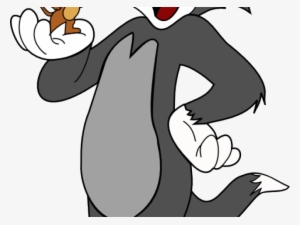 Tom And Jerry Clipart Tome - Tom And Jerry Png