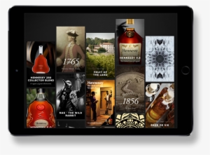 Hennessy-250 - Cognac