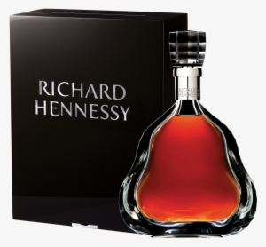 Richard-hennessy - Hennessy Cool Bottle