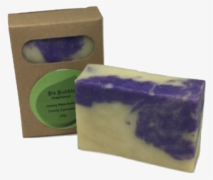 Lovely Lavender Soap - Soap