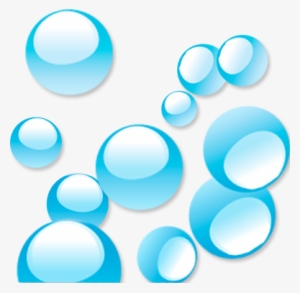 White Water Bubbles Png Pics Photos - Car Wash Bubbles