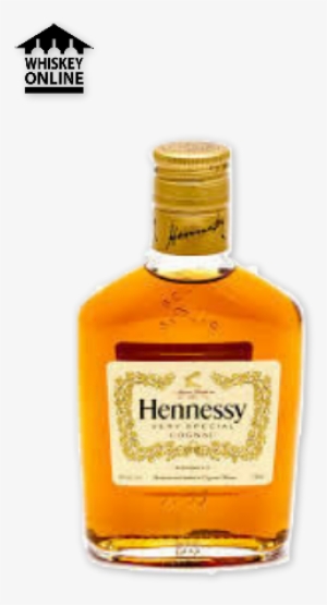 Hennessy Vs 200ml - Hennessy