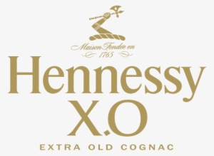 Hennessy Xo Logo Png