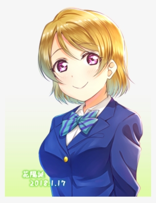 Koizumi Hanayo Drawn By Anibache