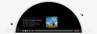 Audio Playlist