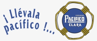 Pacifico Png