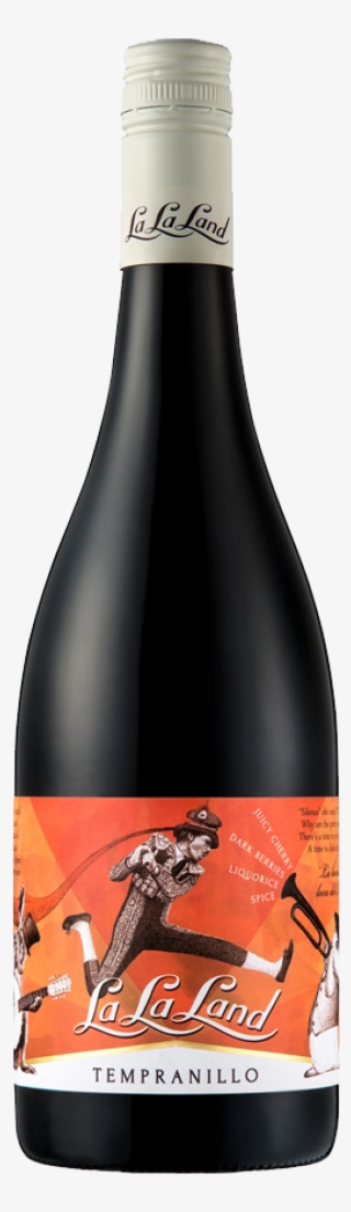 La La Land Tempranillo