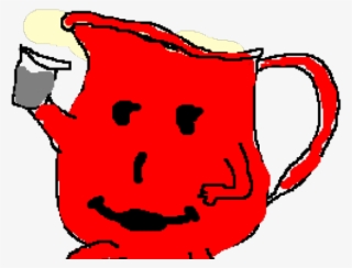 Kool Aid Clipart Pitcher