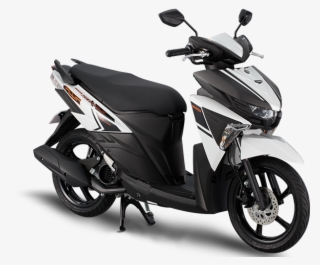 Mio Soul I 125