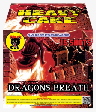 Bc6372 2 Dragons Breath