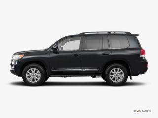 New 2018 Toyota Land Cruiser In Monroe, La