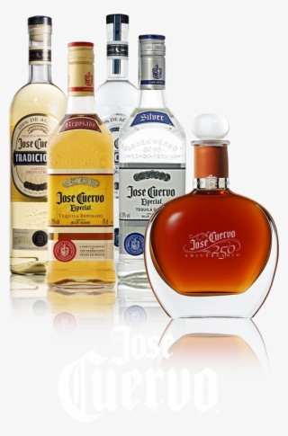 Davne 2003 Godine, Jose Cuervo Tekila Je Prvi Put Predstavljena