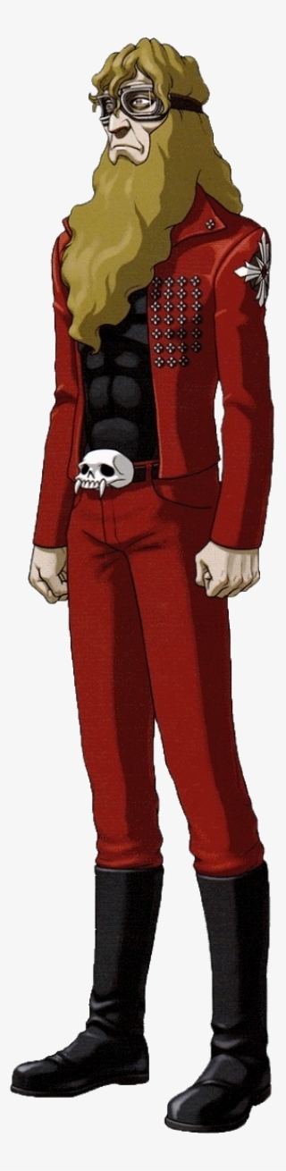 With Blaise Debeste, The Writers' Greatest Challenge