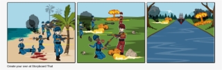Red Vs Blue