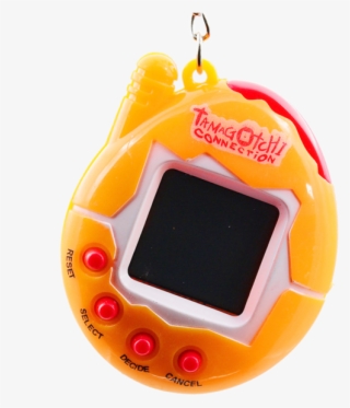 Tamagotchi Png