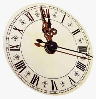 Horloge Png