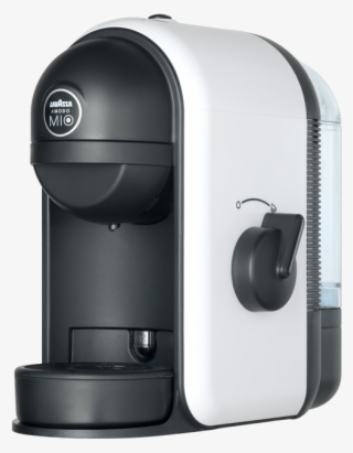 Lavazza A Modo Mio Minù
