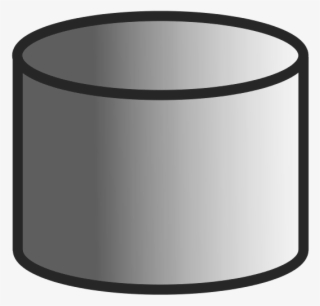 Simple Database Icon