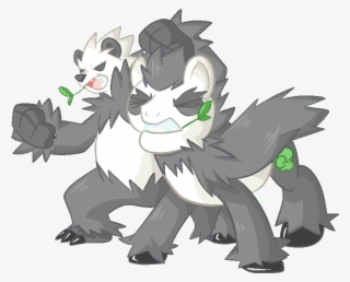 Pokémon X And Y Mammal Fictional Character Vertebrate