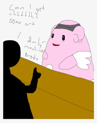 Whoppy Machine Broke Blissey Pokemon Daily Pokemon