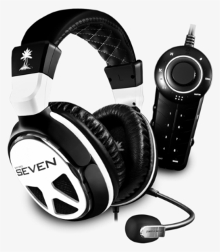 Turtle Beach Z Seven Pc