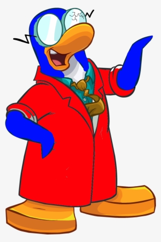 Phineas The Gadget Guy Pic