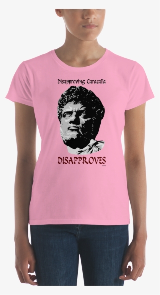 Disapproving Caracalla