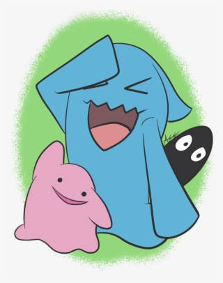 This Was Suppose To Be My Favourite Overall Pokemon,