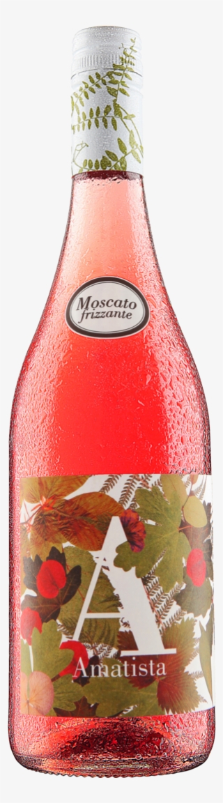 Amatista Moscato Rose